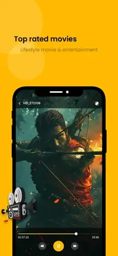 hotstar-download Top Rated Movies